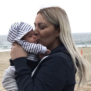 Meet your Posher, Tara